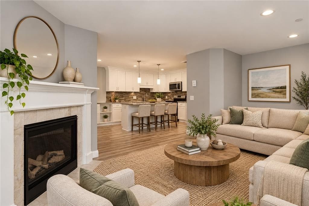 Condominium at 20 Saw Mill Drive UNIT 201, North Kingstown, photo 6 of 15