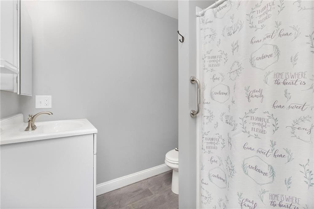 Condominium at 20 Saw Mill Drive UNIT 201, North Kingstown, photo 12 of 15