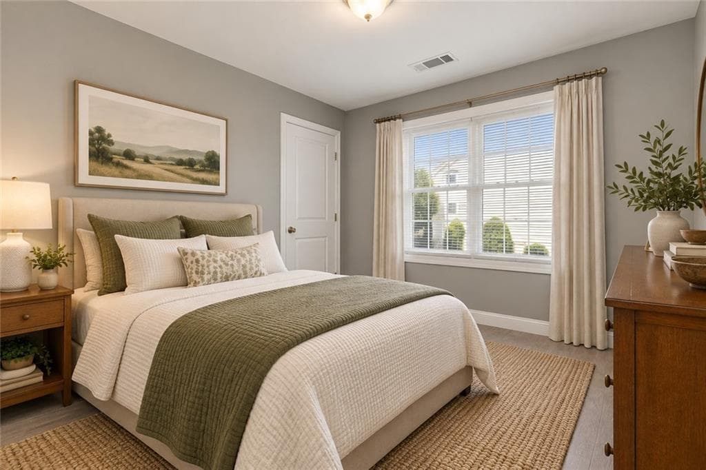 Condominium at 20 Saw Mill Drive UNIT 201, North Kingstown, photo 11 of 15