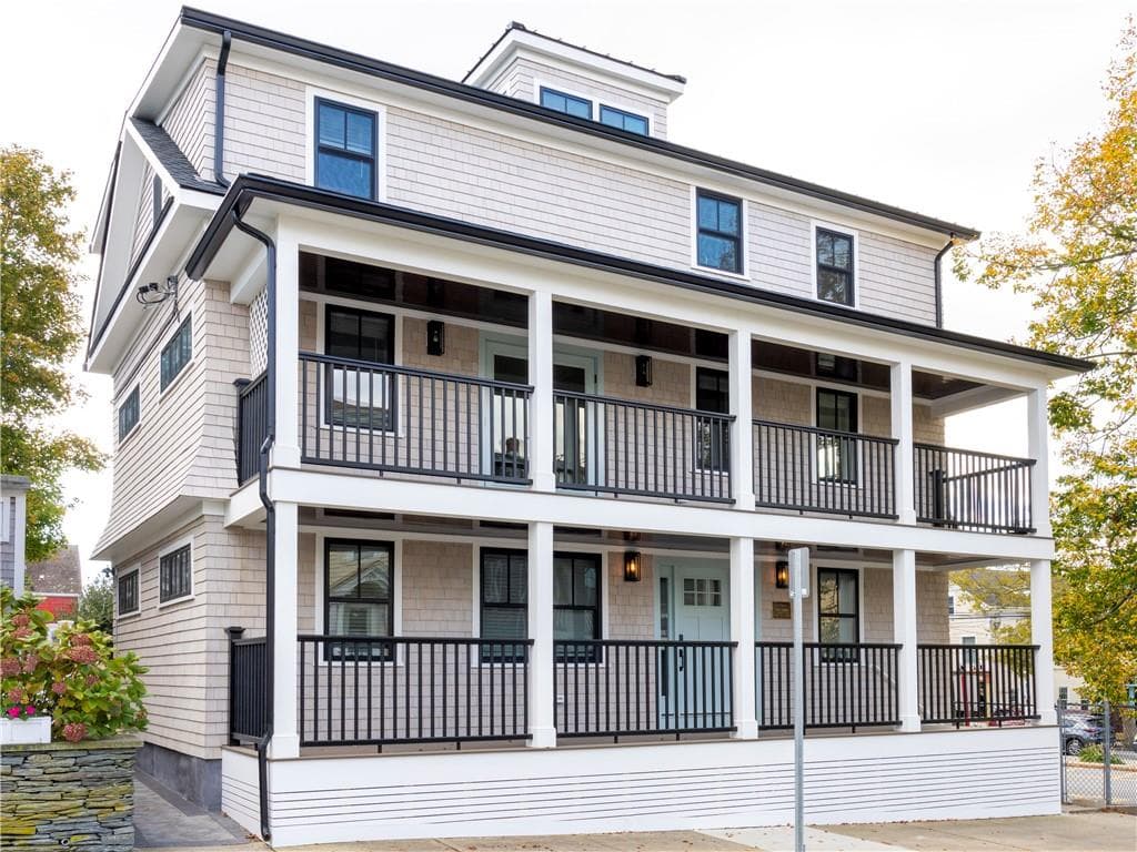 7 Dearborn Street UNIT 2