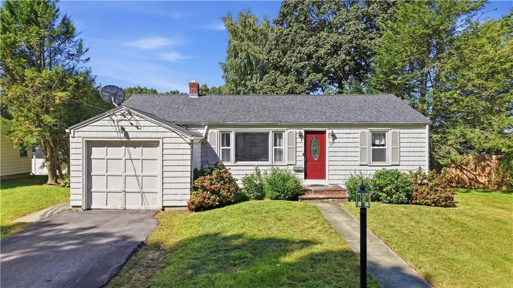 11 Rockhill Drive