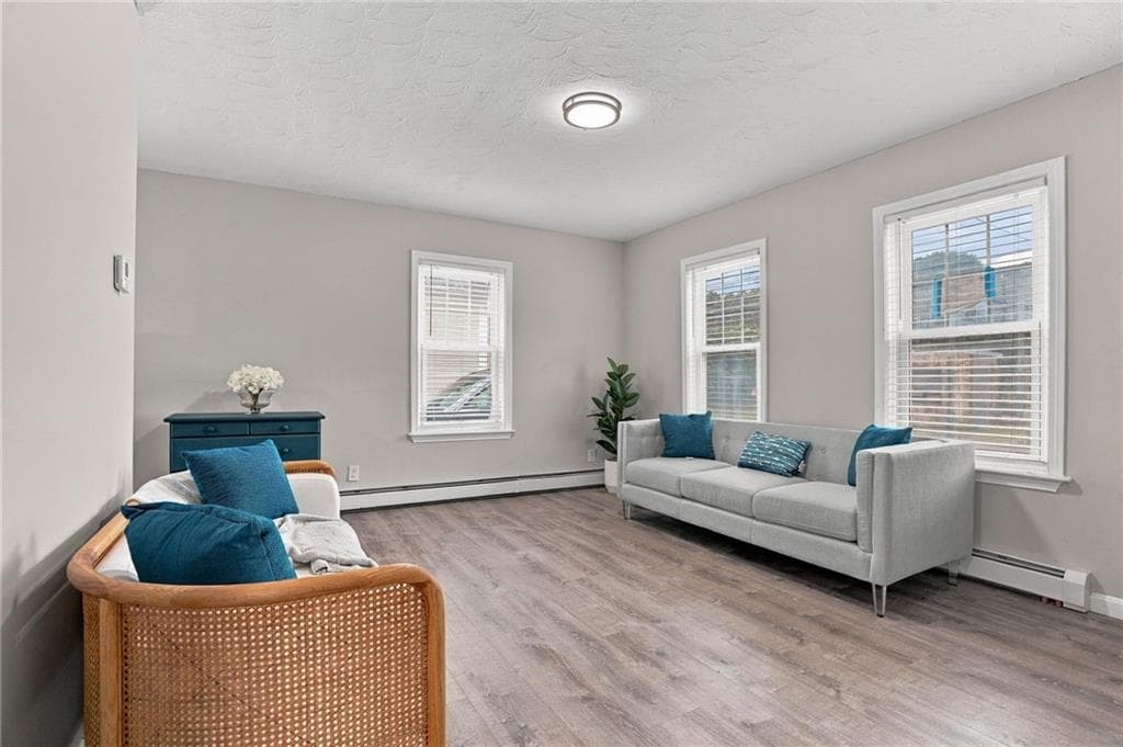 Multi Family at 845 River Street, Woonsocket, photo 12 of 41