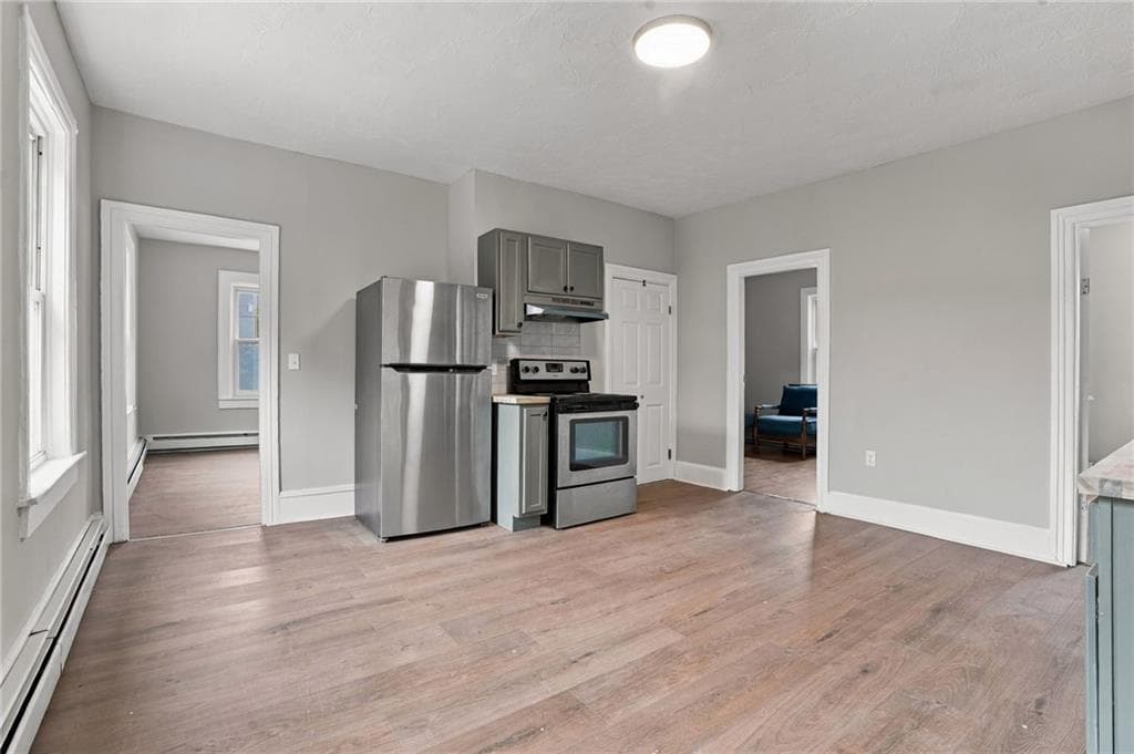 Multi Family at 845 River Street, Woonsocket, photo 22 of 41