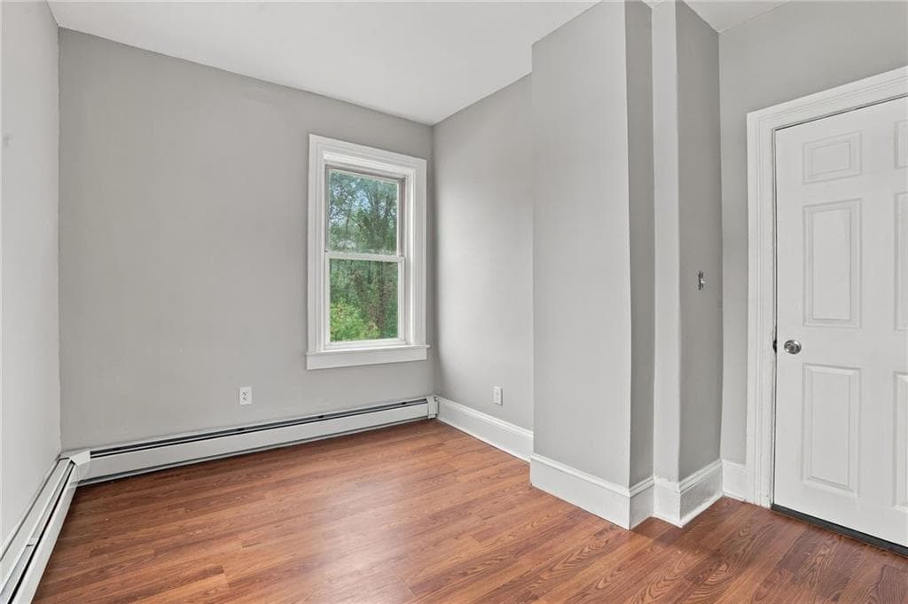 Multi Family at 845 River Street, Woonsocket, photo 32 of 41