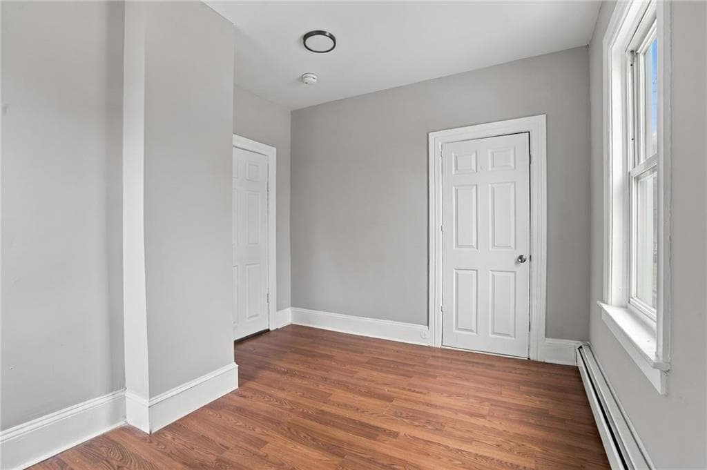 Multi Family at 845 River Street, Woonsocket, photo 33 of 41