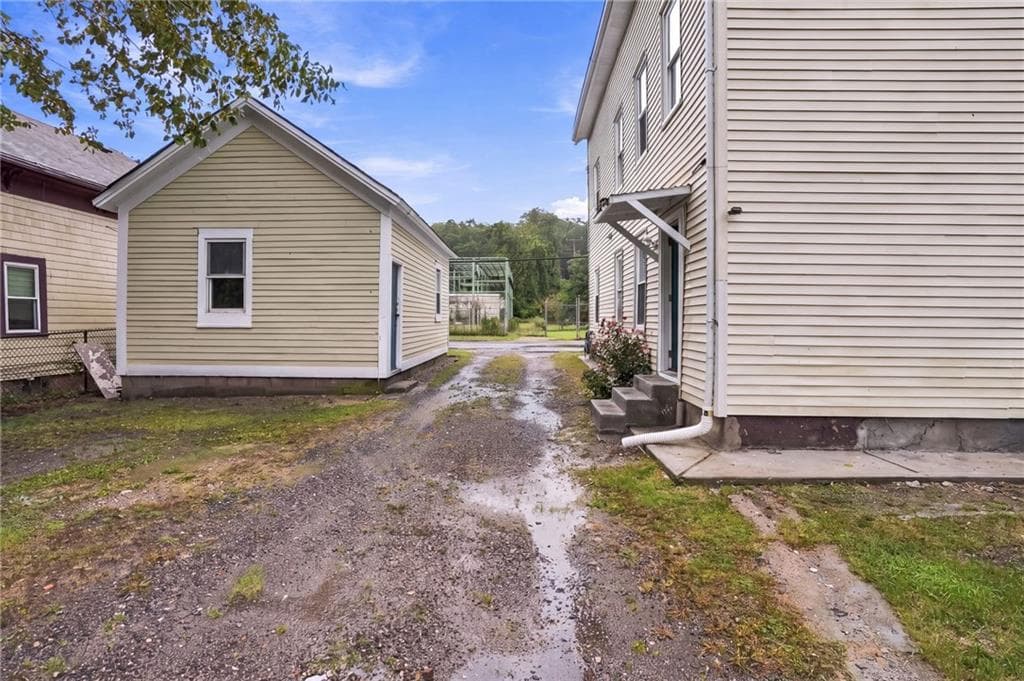 Multi Family at 845 River Street, Woonsocket, photo 41 of 41