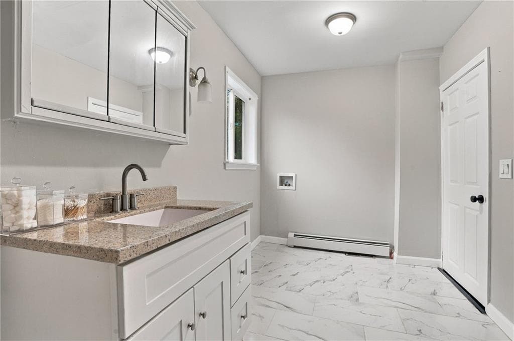 Multi Family at 845 River Street, Woonsocket, photo 21 of 41