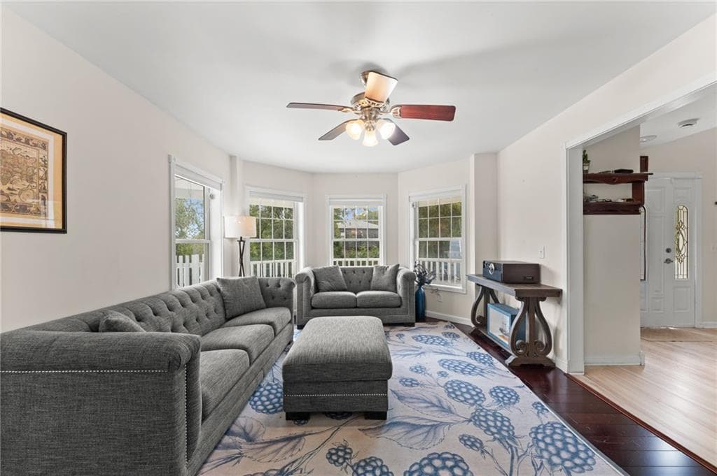 Single Family Residence at 39 Moonlight Drive, Westerly, photo 13 of 43