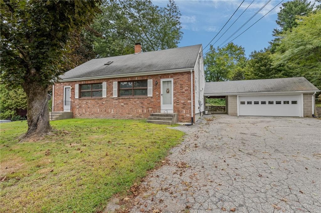 Multi Family at 56 Black Plain Road, North Smithfield, photo 42 of 47