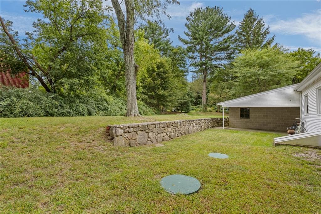 Multi Family at 56 Black Plain Road, North Smithfield, photo 46 of 47
