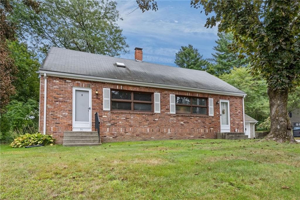 Multi Family at 56 Black Plain Road, North Smithfield, photo 17 of 47