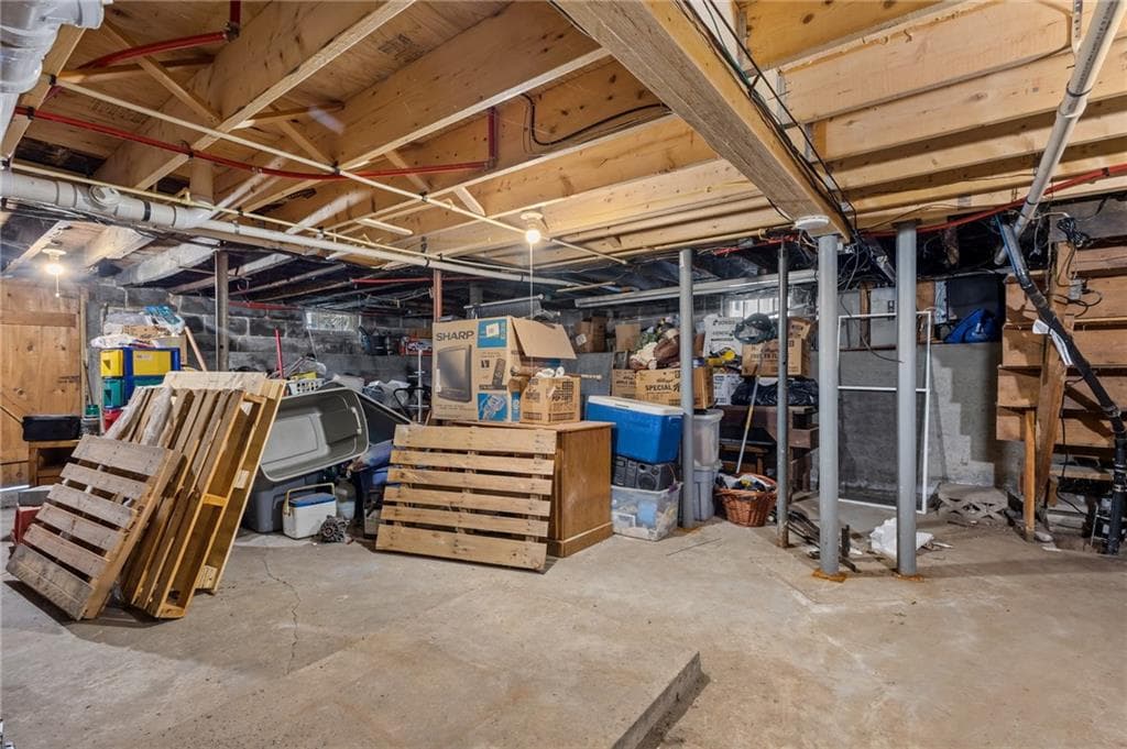 Multi Family at 56 Black Plain Road, North Smithfield, photo 16 of 47