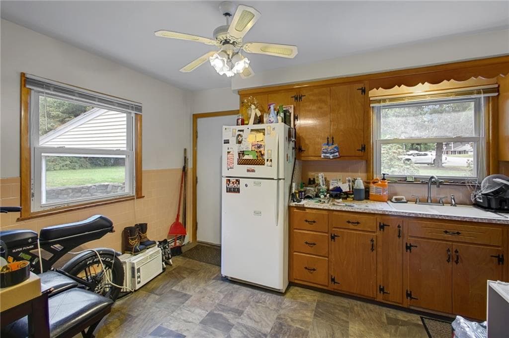Multi Family at 56 Black Plain Road, North Smithfield, photo 3 of 47