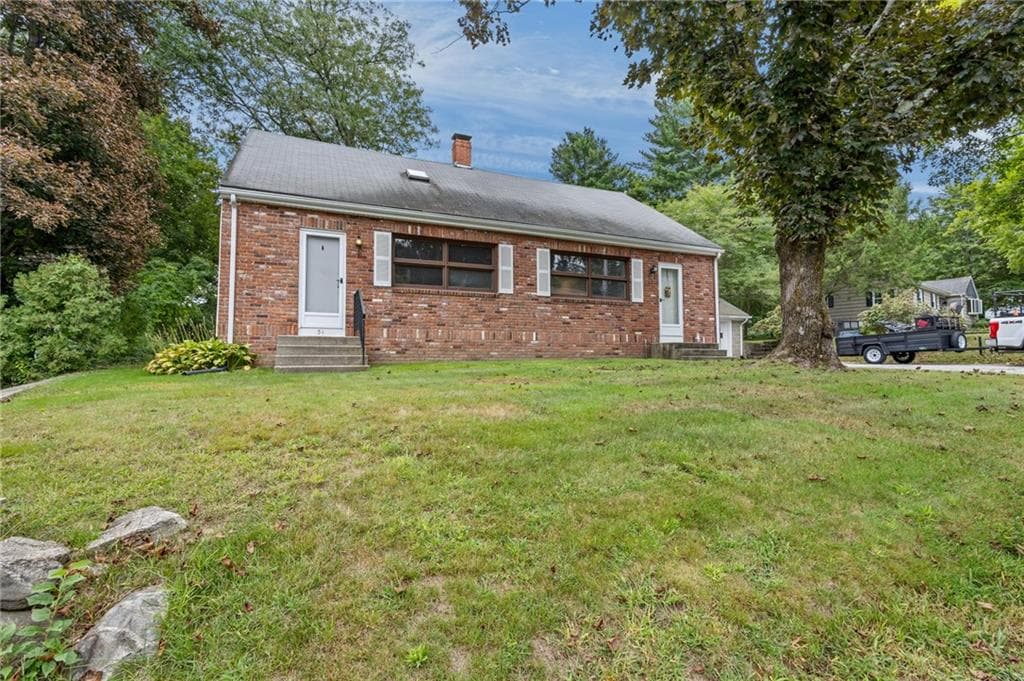 Multi Family at 56 Black Plain Road, North Smithfield, photo 41 of 47