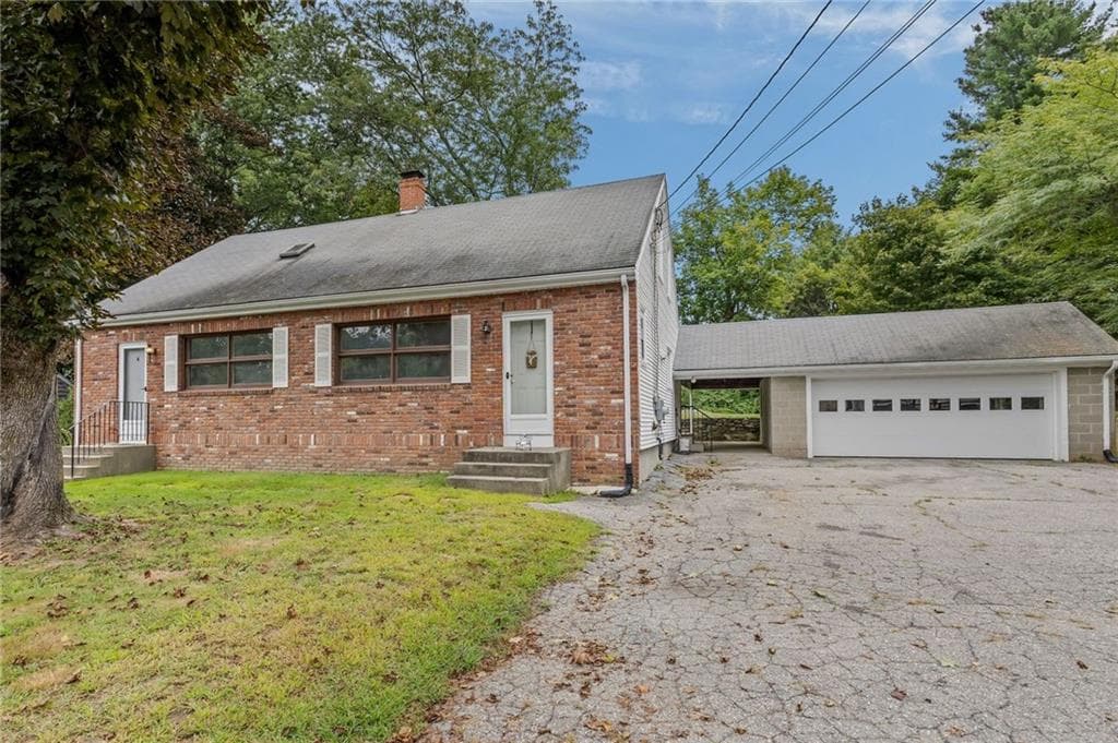 Multi Family at 56 Black Plain Road, North Smithfield, photo 18 of 47