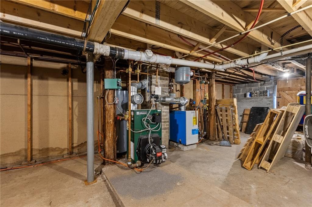 Multi Family at 56 Black Plain Road, North Smithfield, photo 15 of 47