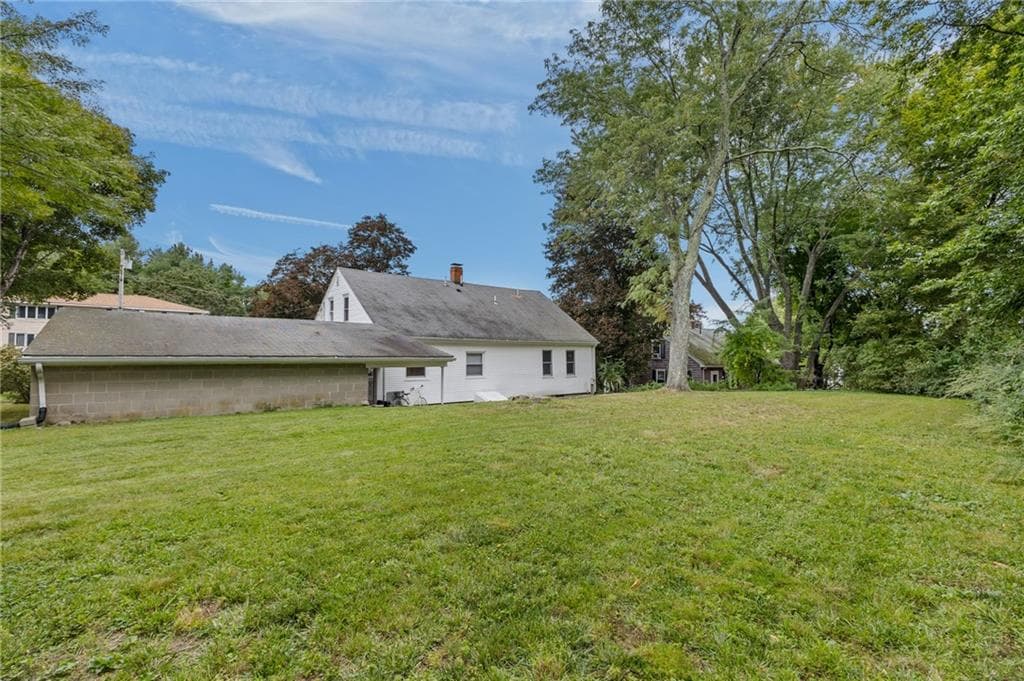 Multi Family at 56 Black Plain Road, North Smithfield, photo 44 of 47