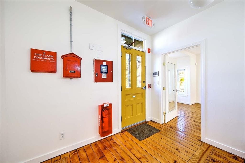 Commercial at 78 Stanwood Street, Providence, photo 3 of 26