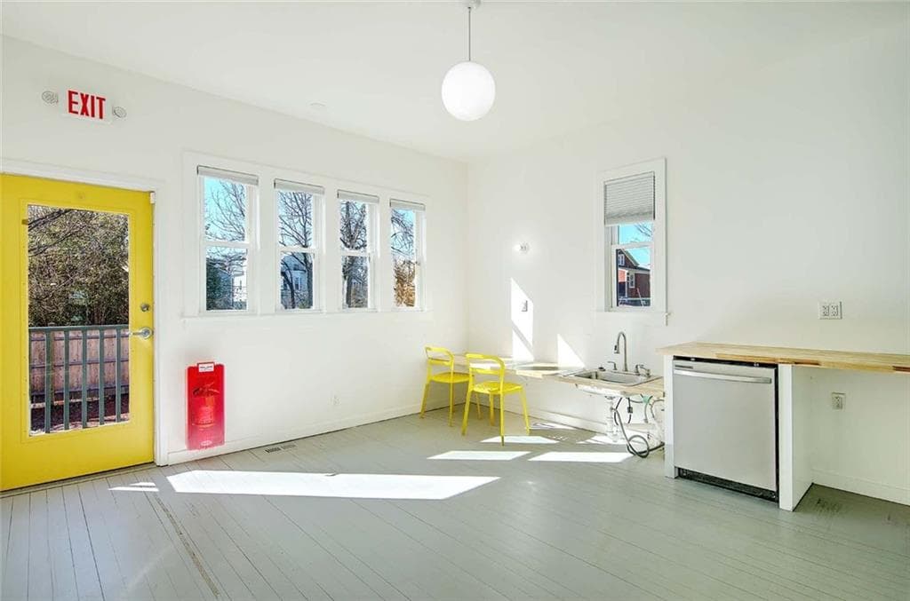 Commercial at 78 Stanwood Street, Providence, photo 10 of 26