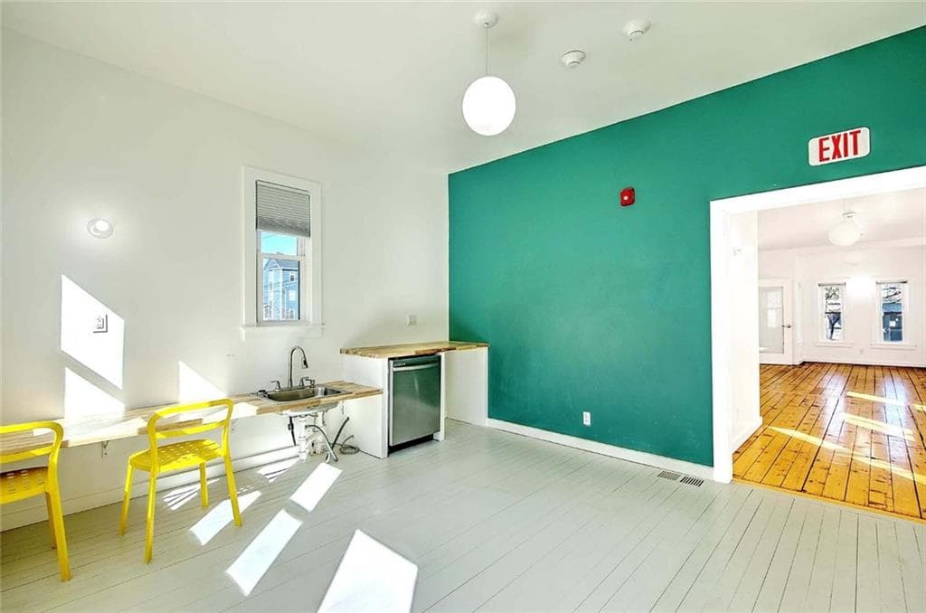 Commercial at 78 Stanwood Street, Providence, photo 11 of 26