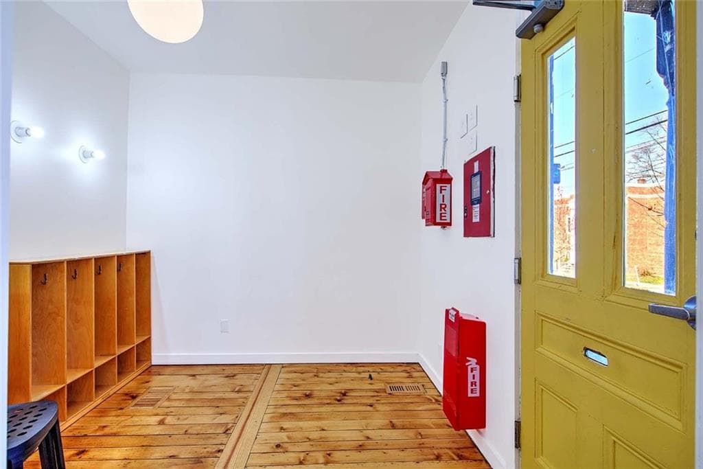 Commercial at 78 Stanwood Street, Providence, photo 4 of 26