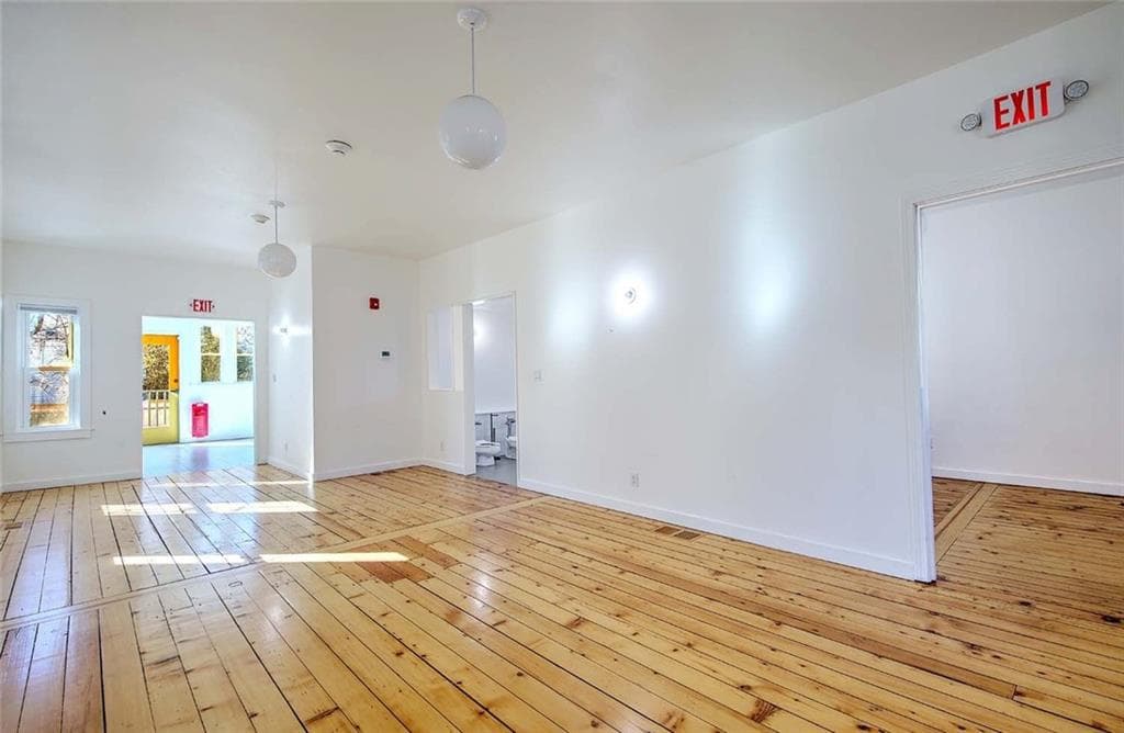 Commercial at 78 Stanwood Street, Providence, photo 8 of 26