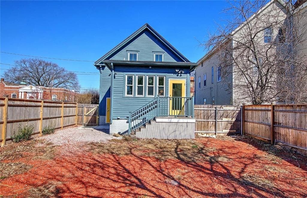 Commercial at 78 Stanwood Street, Providence, photo 25 of 26