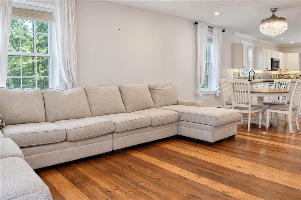 Single Family Residence at Smithfield, photo 7 of 40