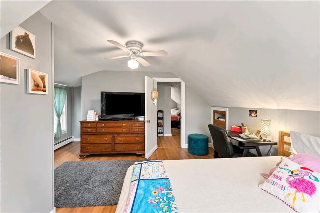 Single Family Residence at 12 Deacon Avenue, Warwick, photo 24 of 41