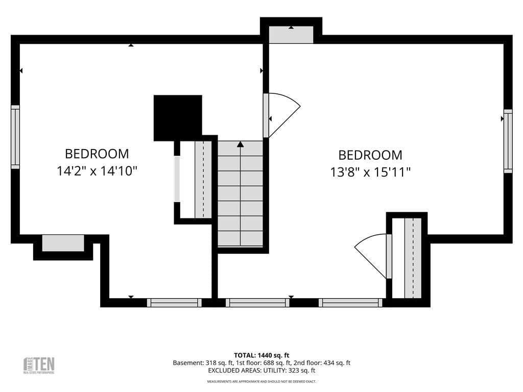 Single Family Residence at 12 Deacon Avenue, Warwick, photo 41 of 41