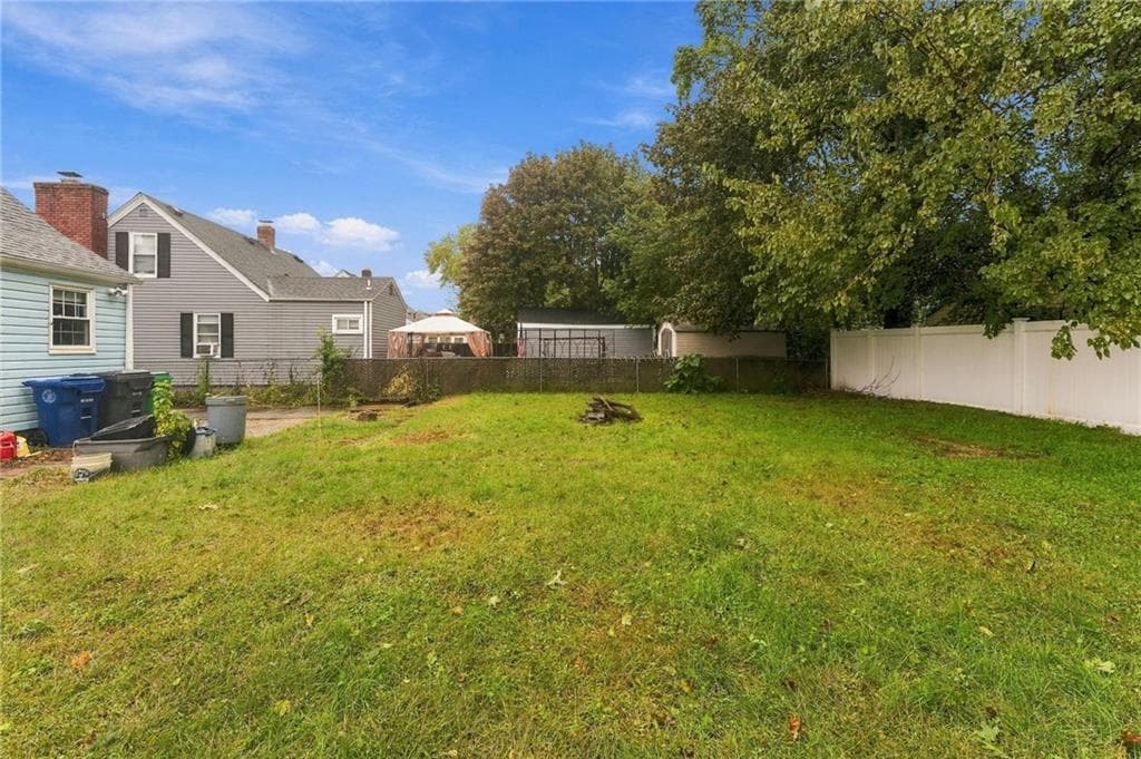 Single Family Residence at 12 Deacon Avenue, Warwick, photo 37 of 41