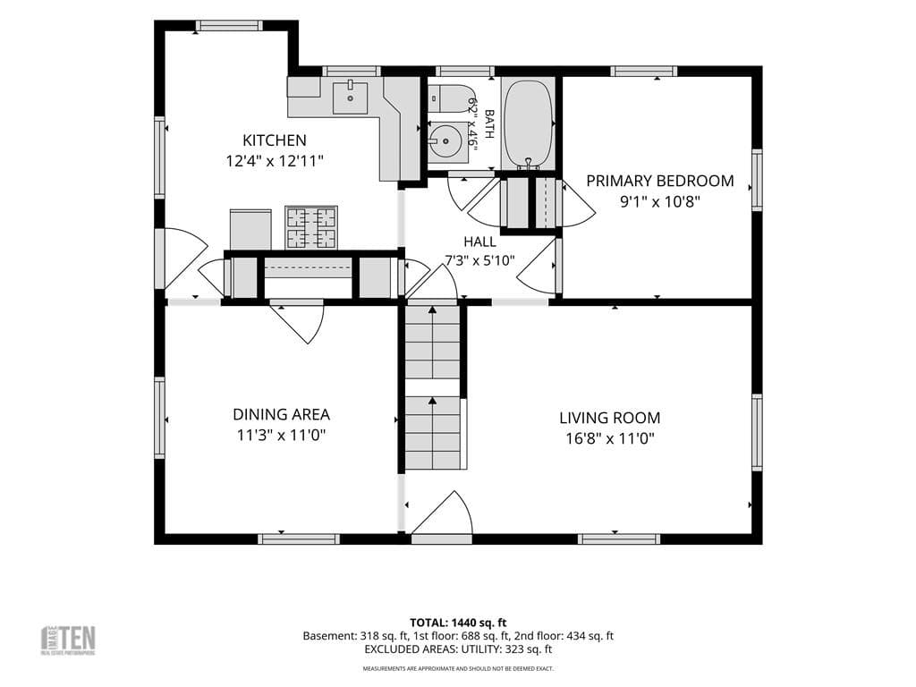 Single Family Residence at 12 Deacon Avenue, Warwick, photo 40 of 41