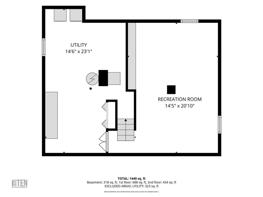 Single Family Residence at 12 Deacon Avenue, Warwick, photo 39 of 41