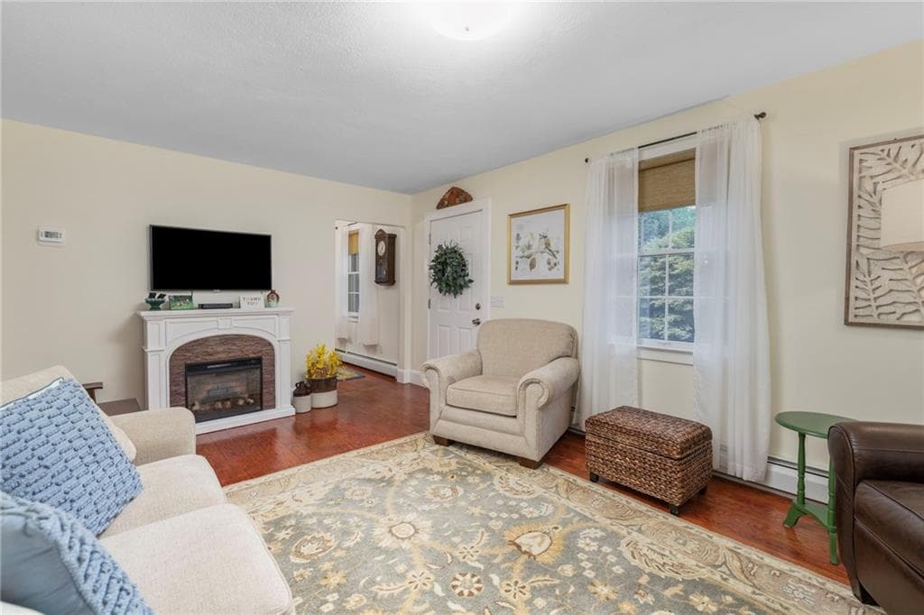Single Family Residence at 410 Rockland Road, Scituate, photo 22 of 42