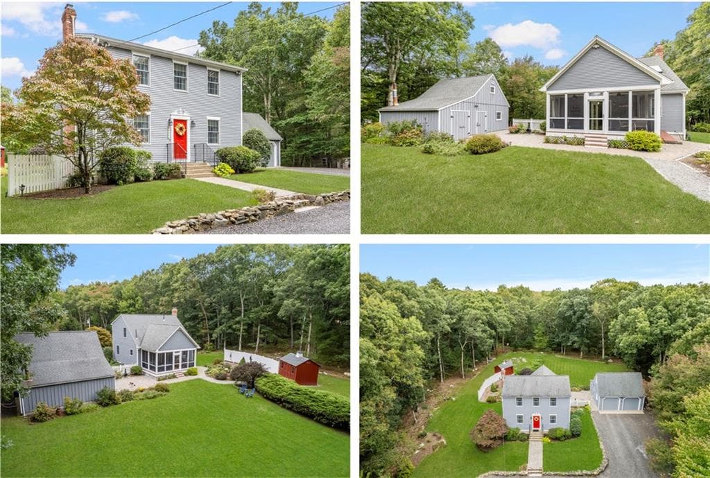 410 Rockland Road