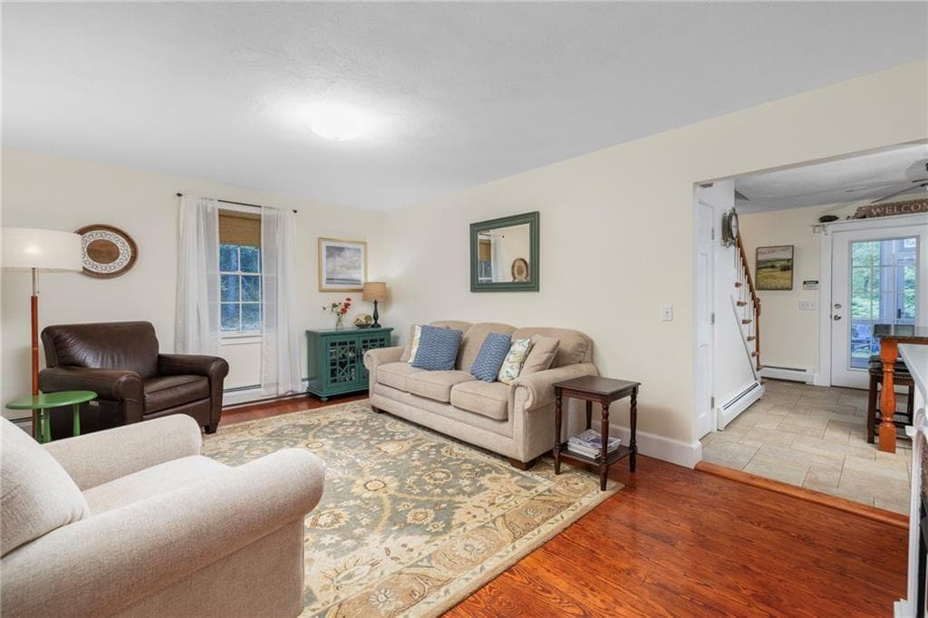Single Family Residence at 410 Rockland Road, Scituate, photo 24 of 42