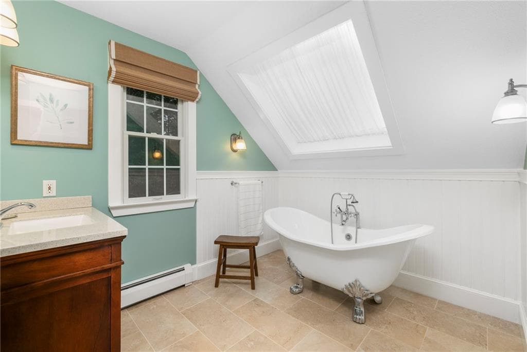 Single Family Residence at 410 Rockland Road, Scituate, photo 30 of 42