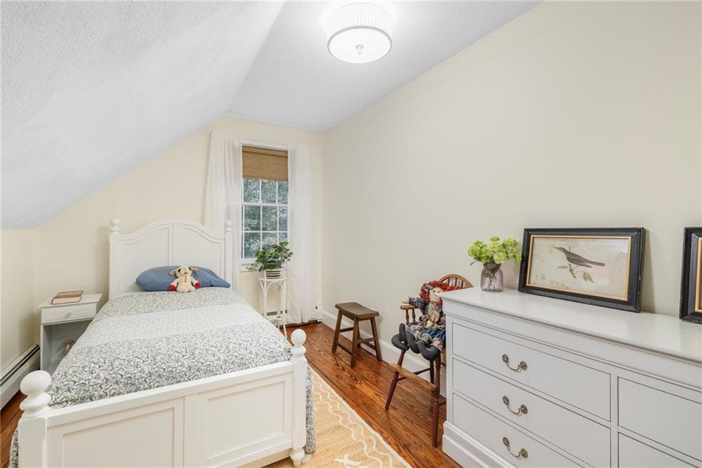 Single Family Residence at 410 Rockland Road, Scituate, photo 33 of 42