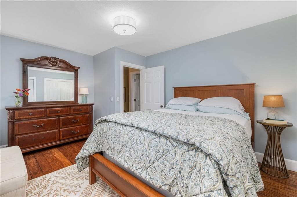 Single Family Residence at 410 Rockland Road, Scituate, photo 31 of 42