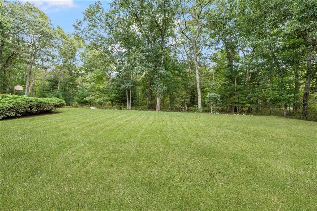 Single Family Residence at 410 Rockland Road, Scituate, photo 39 of 42