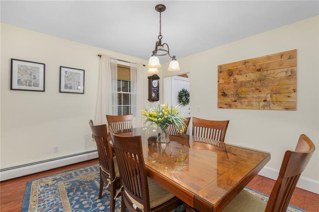 Single Family Residence at 410 Rockland Road, Scituate, photo 21 of 42