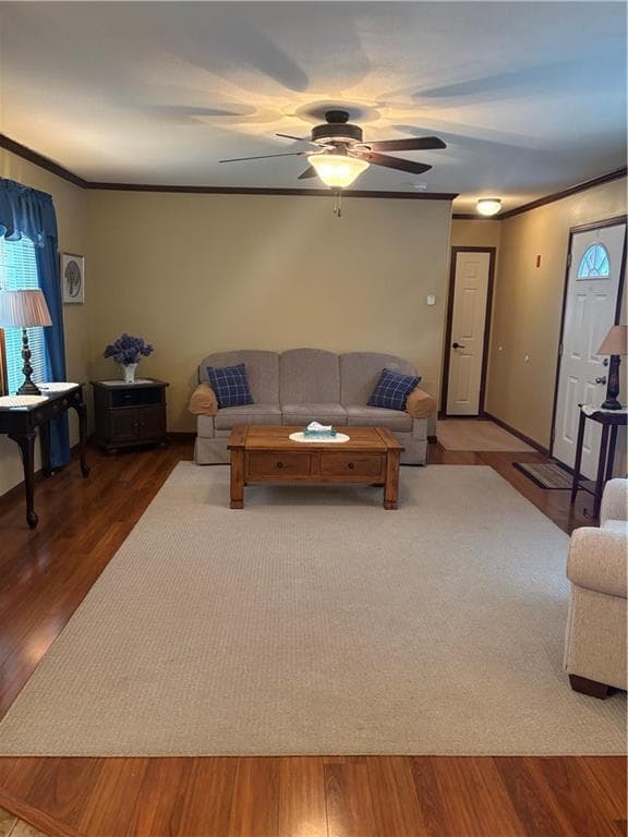 Single Family Residence at 24 Krzak Road, North Kingstown, photo 9 of 22