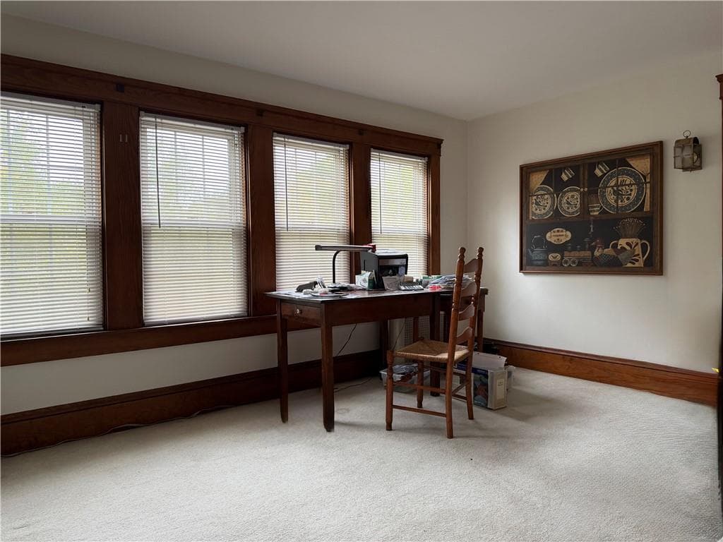 Single Family Residence at 24 Victory Highway Highway, Glocester, photo 17 of 27