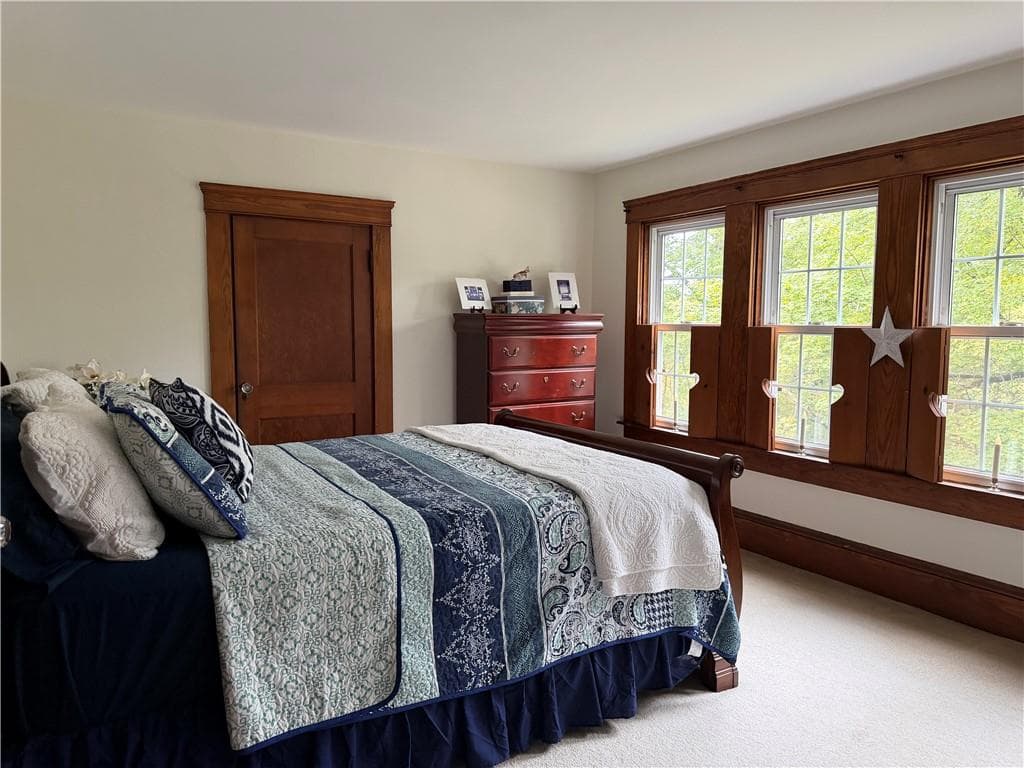 Single Family Residence at 24 Victory Highway Highway, Glocester, photo 14 of 27
