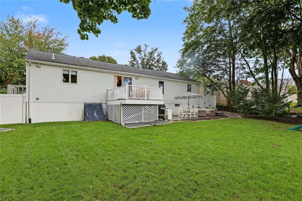Single Family Residence at 143 Church Street, Barrington, photo 37 of 43