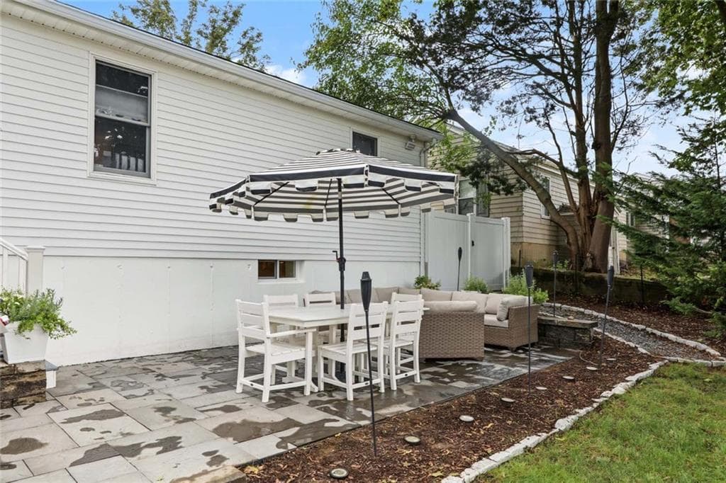 Single Family Residence at 143 Church Street, Barrington, photo 39 of 43