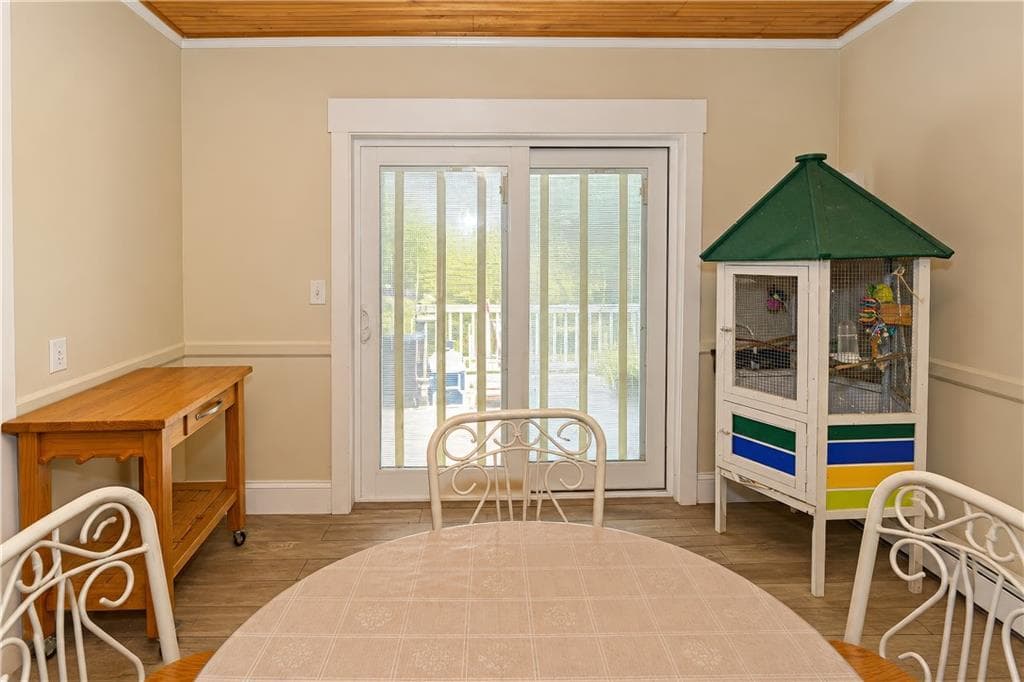 Single Family Residence at 126 Whittier Avenue, Providence, photo 6 of 24