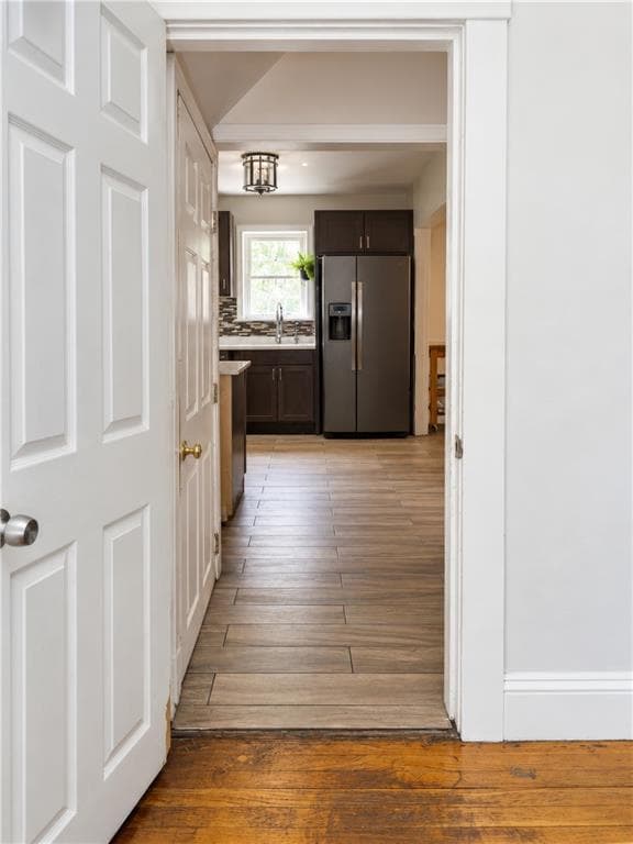 Single Family Residence at 126 Whittier Avenue, Providence, photo 5 of 24