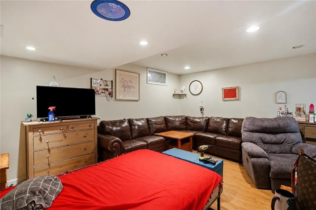 Condominium at 612 Smithfield Road UNIT D23, North Providence, photo 23 of 27
