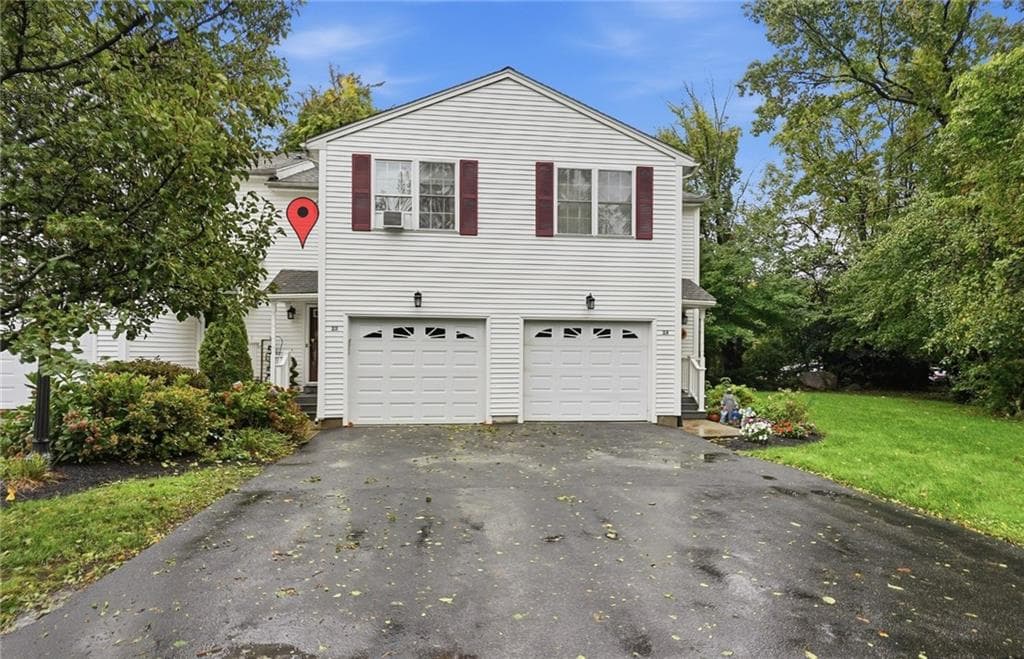 612 Smithfield Road UNIT D23